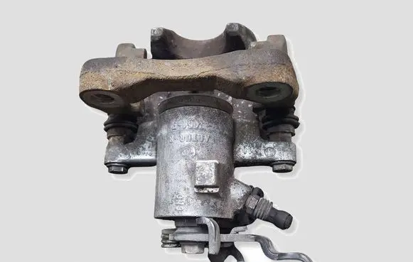 Seat Altea Rear brake caliper
