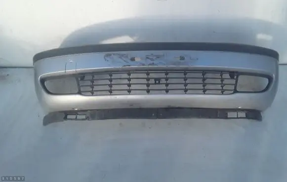 Opel Zafira A Front bumper 90580620