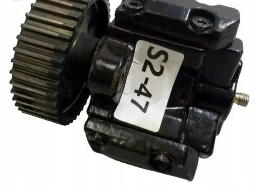 Fiat Stilo Fuel injection high pressure pump 0445010007