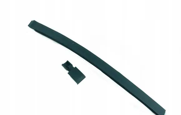 Fiat Ulysse Roof trim bar molding cover 9464229188