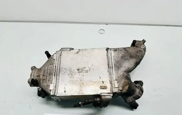 BMW X5 F15 Intercooler radiator 7823886 CS269004 18528010