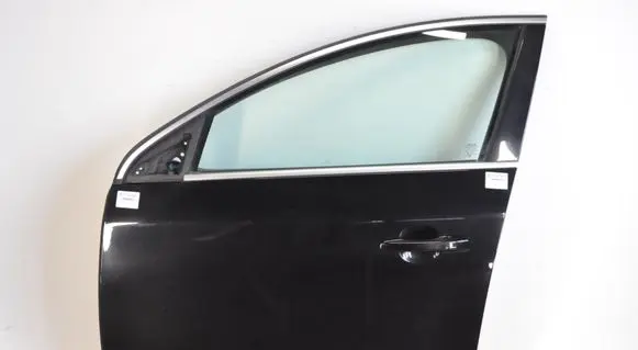Volvo S60 Front door 