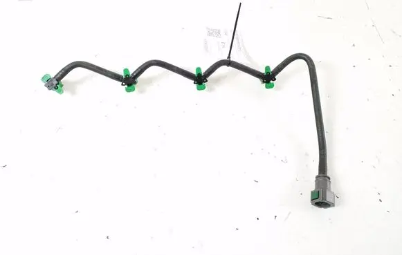 Volvo V60 Air intake hose/pipe 1313040