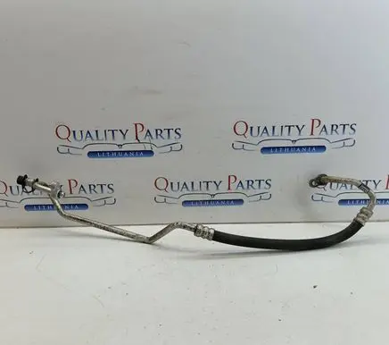 KIA Sorento Air conditioning (A/C) pipe/hose 
