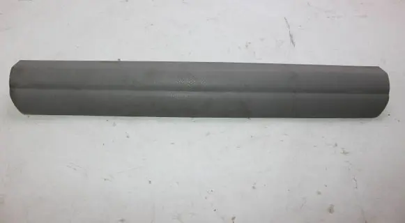 BMW 5 F10 F11 Front sill trim cover 9162721 25795012