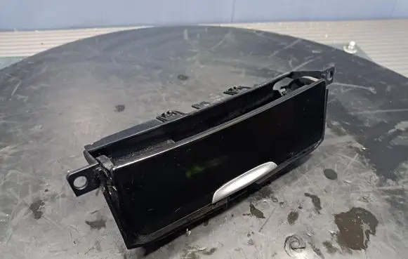 Ford Galaxy Car ashtray 