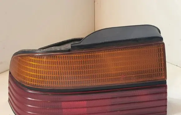 Mazda 626 Rear/tail lights 0437830