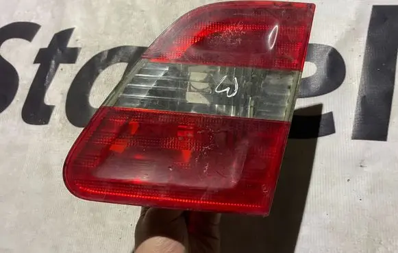 Mercedes-Benz A W169 Tailgate rear/tail lights a1698202753 1698202753