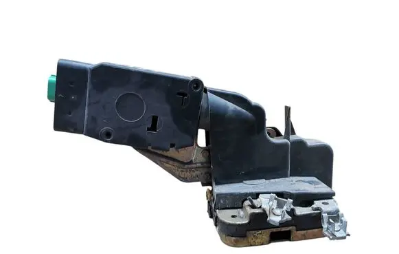 Volvo S40, V40 Front door lock 30850803