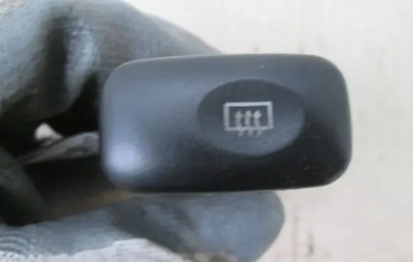 KIA Clarus Other devices