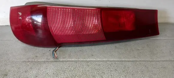 Fiat Punto (176) Rear/tail lights