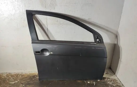 Mitsubishi Lancer VIII Front door 