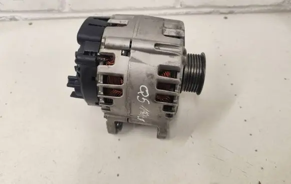 Audi Q5 SQ5 Generator/alternator W11134