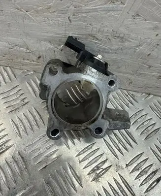 Air pressure sensor