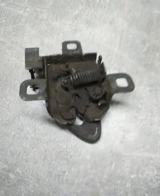 Fiat Stilo Engine bonnet/hood lock/catch