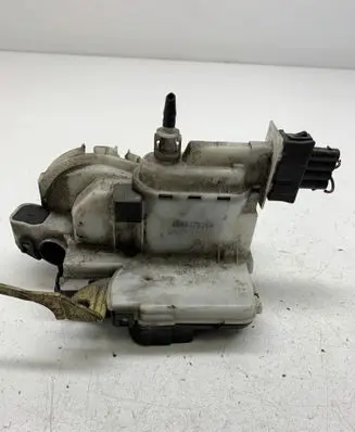 Seat Ibiza II (6k) Front door lock 6K4837016A
