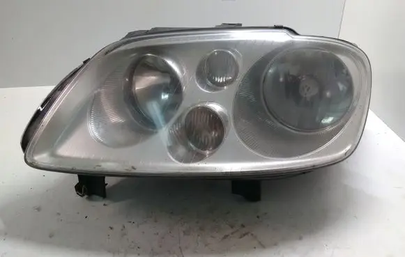 Volkswagen Touran I Headlight/headlamp 1T0941005M 0301205203