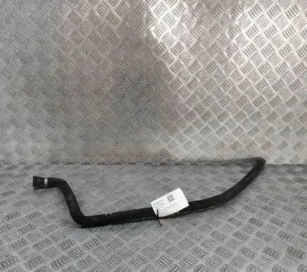 Mercedes-Benz Sprinter W907 W910 Engine coolant pipe/hose A9105011700