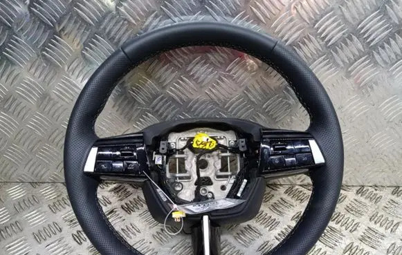 Opel Astra L Steering wheel 98401251ZD