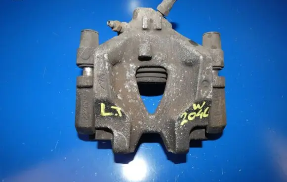 Mercedes-Benz C AMG W204 Rear brake caliper 