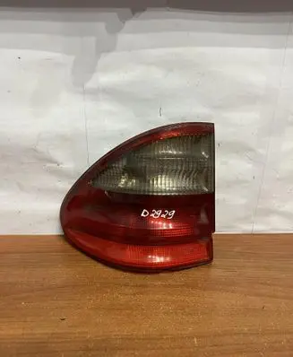 Mercedes-Benz E W210 Rear bodywork A2108205364 D2929