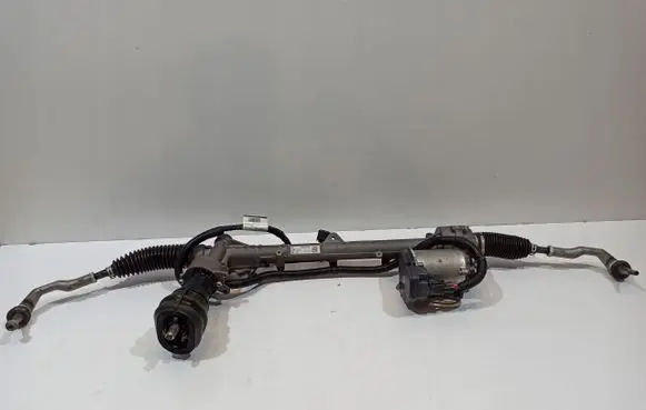 Volvo XC90 Steering rack