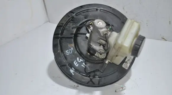 Renault Scenic II - Grand scenic II Brake booster 8200453735D