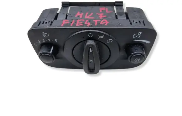 Ford Fiesta Light switch C1BT13A024DB