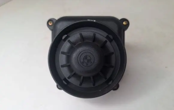 BMW 3 E90 E91 Alarm system siren 6948392 63945210 A000271