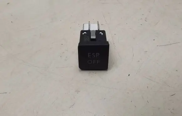 ESP (stability program) switch