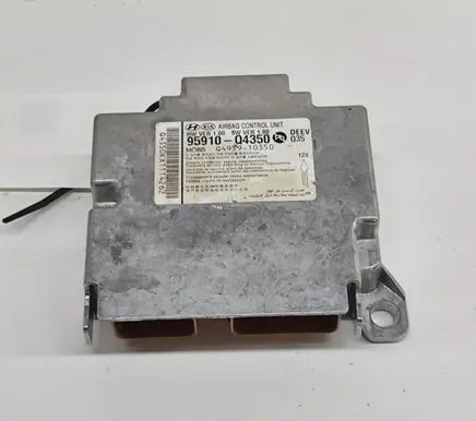KIA Niro Airbag control unit/module 95910Q4350