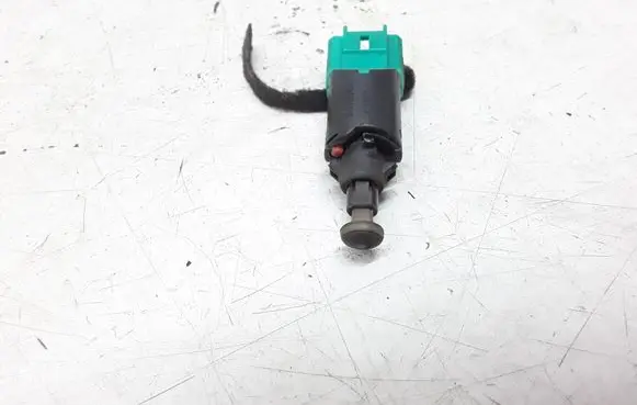 Citroen C3 Brake pedal sensor switch 9650688480