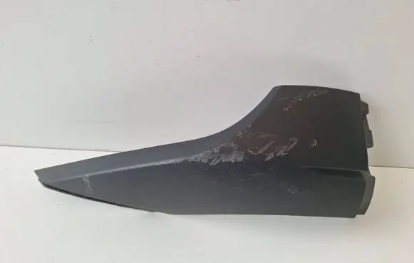 Volkswagen ID.4 Front bumper corner part panel trim 11A853665