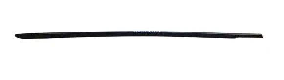 Honda HR-V Front door glass trim molding T7FRRH