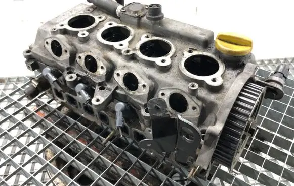 Opel Meriva A Engine head Z17DTH