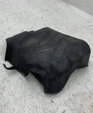 Citroen C4 Cactus Pickup box liner 9801222080
