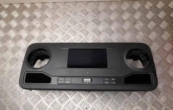 Mercedes-Benz Sprinter W907 W910 Screen/display/small screen A9079001703