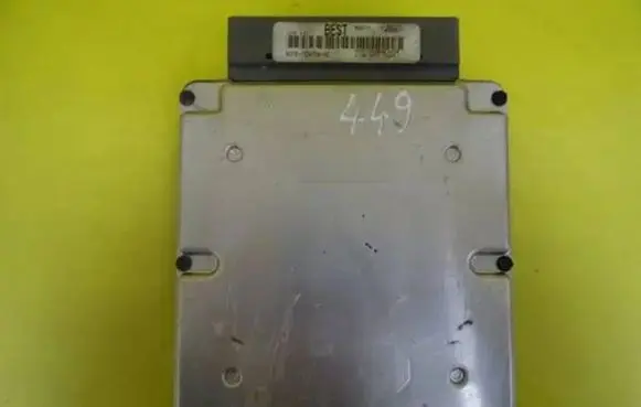 Ford Puma Engine control unit/module 96FB12A650HC 96FB-12A650-HC