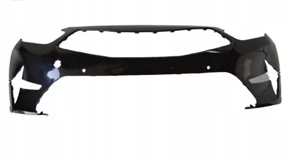 KIA Ceed Front bumper 86511J7DA0