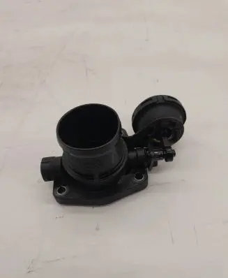 Renault Scenic II - Grand scenic II Engine shut-off valve 