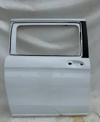 Mercedes-Benz Vito Viano W447 Side sliding door 