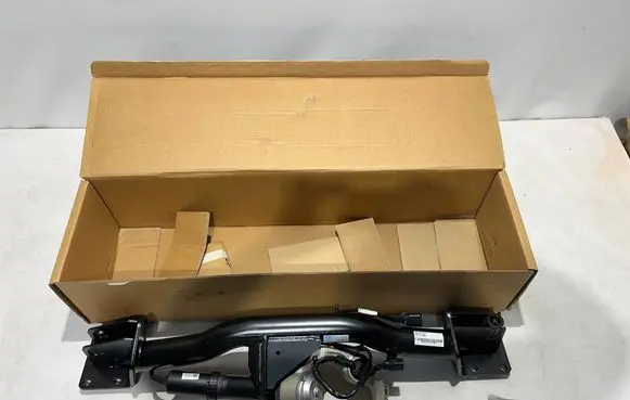 BMW X5 F15 Tow bar set 6865776