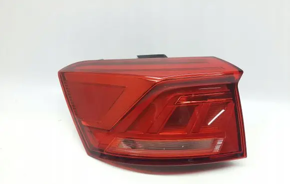 Volkswagen T-Roc Rear/tail lights 2GA945095