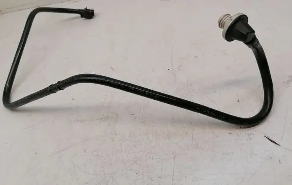 Opel Vivaro Vacuum line/pipe/hose