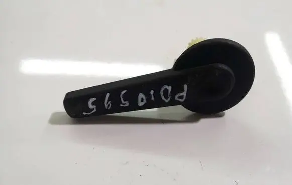 Toyota Yaris Other interior part 
