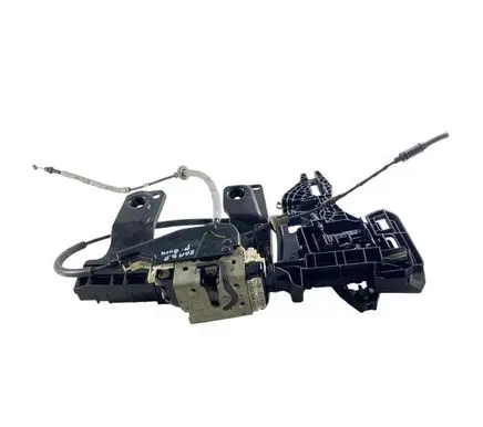 Dodge RAM Front door lock 04589916AE 4589916AH 68302784AC