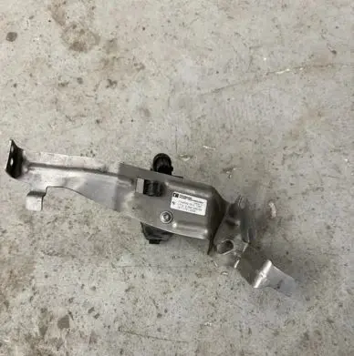 BMW 5 F10 F11 Holder (bracket) 2284293