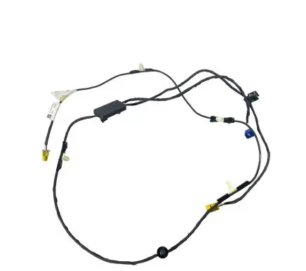 Ford Kuga III Panel wiring LJ6T19C181AA