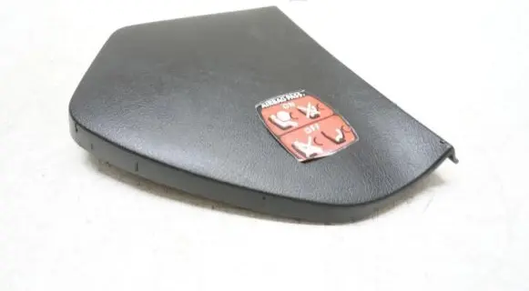 Peugeot 307 Dashboard trim 9634506777