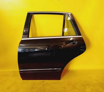 Mercedes-Benz R W251 Rear door